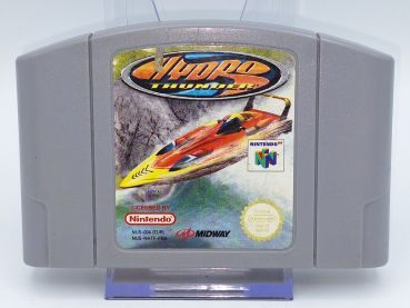 Hydro Thunder